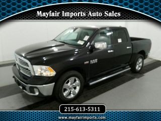 Used 2014 Ram 1500 in Philadelphia, Pennsylvania
