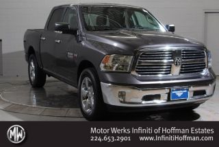 Used 2015 Ram 1500 SLT in Hoffman Estates, Illinois