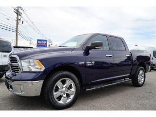 Used 2015 Ram 1500 in Raynham, Massachusetts