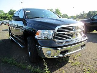 Used 2015 Ram 1500 in Langhorne, Pennsylvania