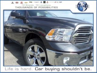 Used 2016 Ram 1500 SLT in Cleveland, Ohio