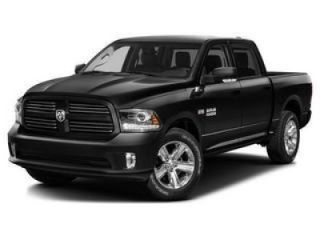 Used 2016 Ram 1500 SLT in North Huntingdon, Pennsylvania