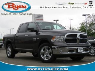 Used 2016 Ram 1500 SLT in Columbus, Ohio