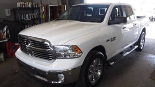Used 2016 Ram 1500 in Ocoee, Florida
