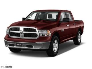 Used 2016 Ram 1500 SLT in Vidalia, Georgia