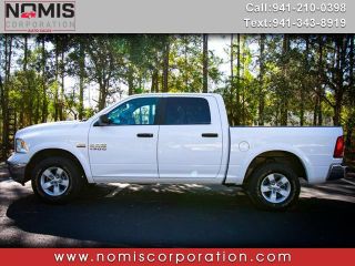 Used 2017 Ram 1500 in Bradenton, Florida