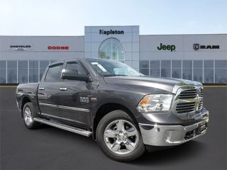Used 2017 Ram 1500 SLT in Vienna, Virginia