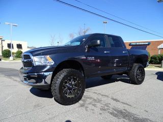 Used 2017 Ram 1500 SLT in Auburn, Alabama