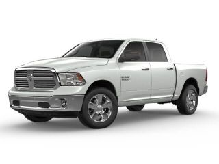 Used 2018 Ram 1500 in Manistee, Michigan