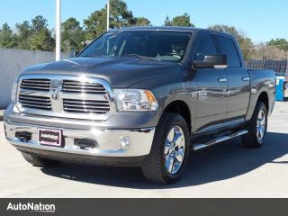 Used 2013 Ram 1500 in Spring, Texas