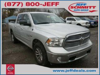 Used 2014 Ram 1500 SLT in Beavercreek, Ohio