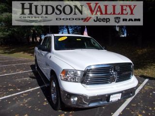 Used 2015 Ram 1500 in Newburgh, New York