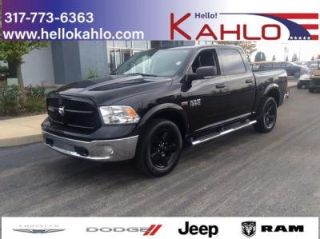Used 2015 Ram 1500 SLT in Noblesville, Indiana