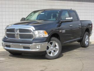 Used 2016 Ram 1500 SLT in Clinton, Michigan