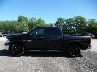 Used 2016 Ram 1500 SLT in Kent, Ohio