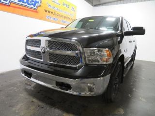 Used 2018 Ram 1500 in Columbus, Indiana