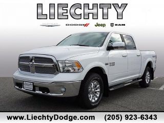 Used 2018 Ram 1500 in Bessemer, Alabama