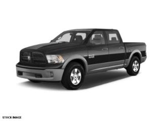 Used 2013 Ram 1500 SLT in Muncie, Indiana