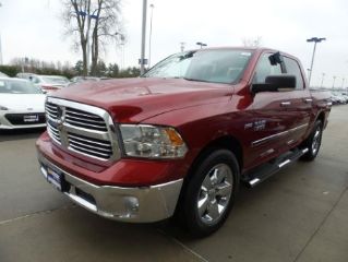 Used 2014 Ram 1500 in Columbus, Ohio