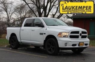 Used 2014 Ram 1500 in Mound City, Missouri