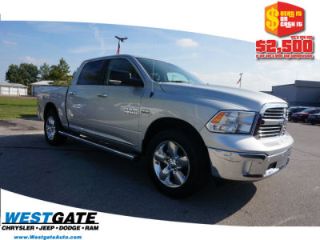 Used 2016 Ram 1500 SLT in Plainfield, Indiana