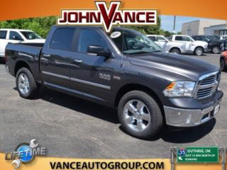 Used 2016 Ram 1500 SLT in Ada, Oklahoma