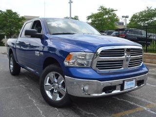 Used 2016 Ram 1500 in Arlington Heights, Illinois