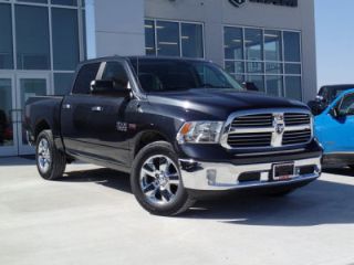 Used 2014 Ram 1500 SLT in Staunton, Illinois