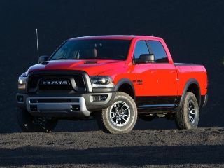 Used 2016 Ram 1500 in Milwaukie, Oregon
