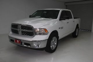 Used 2017 Ram 1500 in Bonham, Texas