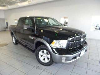 Used 2013 Ram 1500 in Oshkosh, Wisconsin
