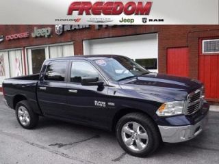 Used 2014 Ram 1500 SLT in Northern Cambria, Pennsylvania