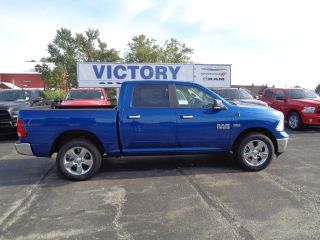 Used 2016 Ram 1500 SLT in Morgantown, West Virginia
