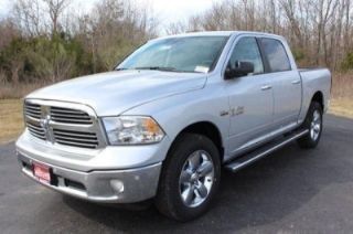 Used 2016 Ram 1500 SLT in Taylor, Texas