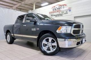 Used 2013 Ram 1500 SLT in Osage Beach, Missouri