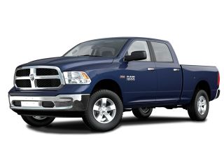 Used 2014 Ram 1500 in Walled Lake, Michigan