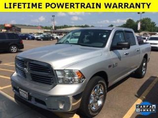 Used 2014 Ram 1500 SLT in Paris, Tennessee
