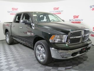 Used 2016 Ram 1500 in Pauls Valley, Oklahoma