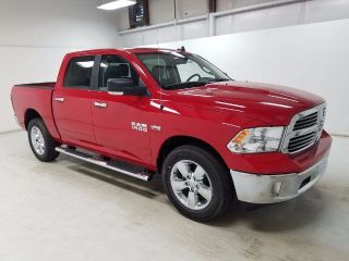Used 2017 Ram 1500 SLT in Wilmington, North Carolina