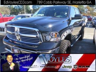 Used 2013 Ram 1500 SLT in Marietta, Georgia