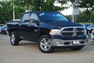 Used 2015 Ram 1500 SLT in Georgetown, Kentucky