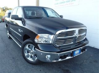Used 2016 Ram 1500 SLT in Aberdeen, Maryland