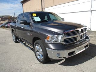Used 2016 Ram 1500 in Downers Grove, Illinois