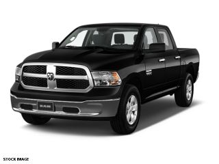 Used 2016 Ram 1500 SLT in East Brunswick, New Jersey