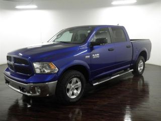 Used 2014 Ram 1500 SLT in Florissant, Missouri