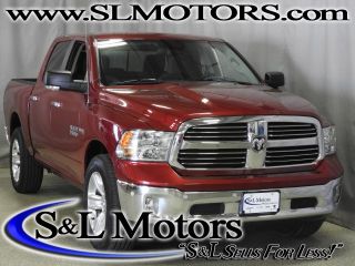 Used 2014 Ram 1500 in Pulaski, Wisconsin