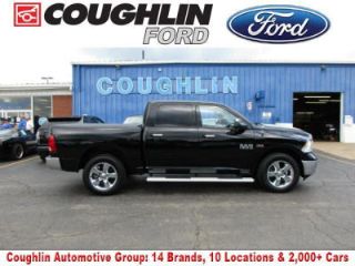 Used 2015 Ram 1500 SLT in Johnstown, Ohio