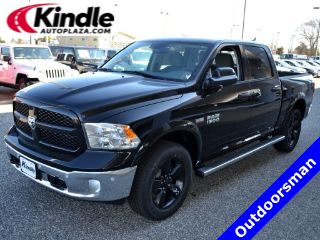 Used 2015 Ram 1500 in Cape May Court House, New Jersey