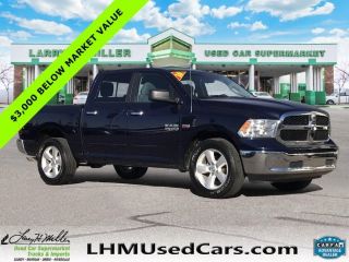 Used 2016 Ram 1500 SLT in Riverdale, Utah