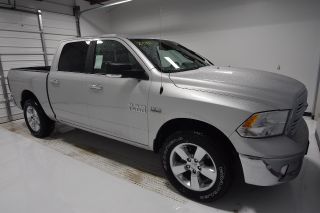 Used 2018 Ram 1500 in Abilene, Texas